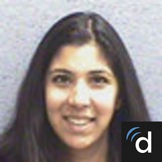 Mona Shah, MD
