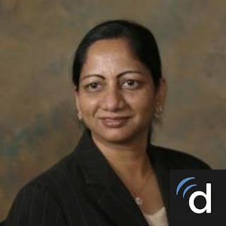 Usha Kurra II, MD
