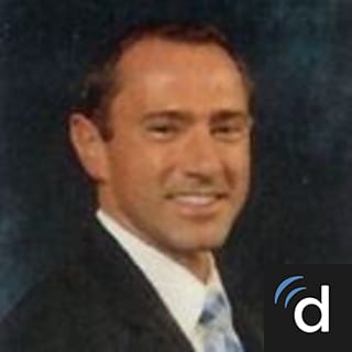 Jean-Paul Guiboux, MD