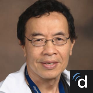 Carl Ling, MD