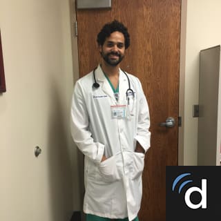 Mohammed Zalabani, MD