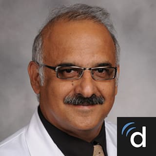 Amir (Butt) Raza, General Surgery, Edmond, OK