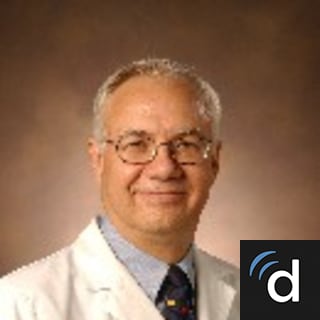 John Algren, MD