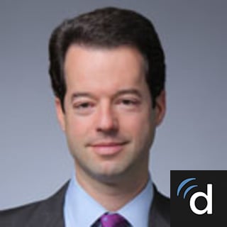 Daniel Fisher, MD
