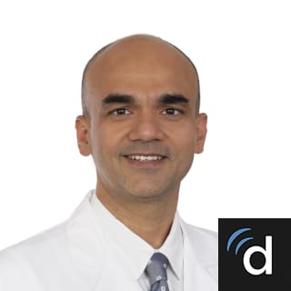 Shamshar Dalal, MD