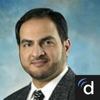 Mohammed Nashawaty, MD