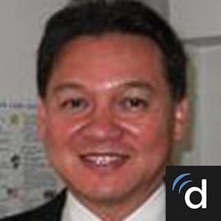 Michael Maehara, MD, Rheumatology, Long Beach, CA