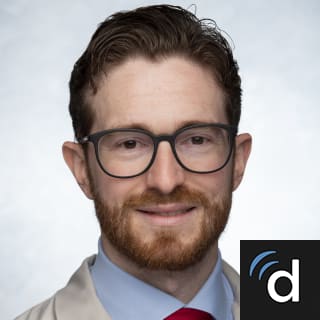 Richard Fantus, MD