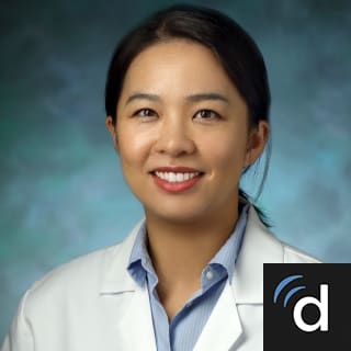 Zhou Meng, MD, Internal Medicine, Rockville, MD