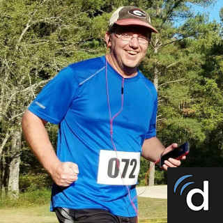 Daniel Gorzynski, Pharmacist, Douglasville, GA