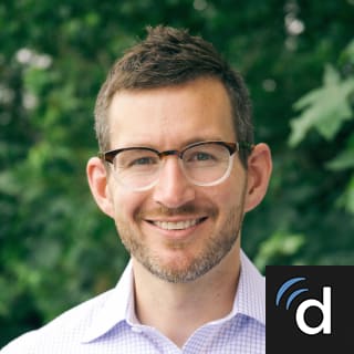 Judson Heugel, MD
