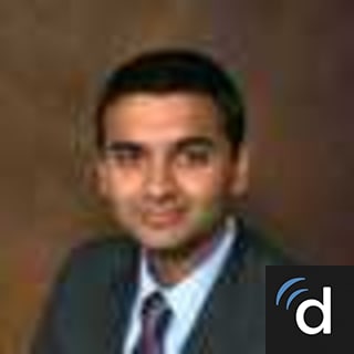 Anshul Patel, MD, Cardiology, Atlanta, GA