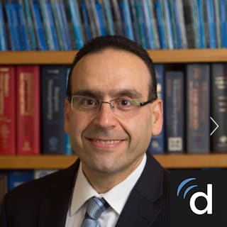 Bassam Mattar, MD