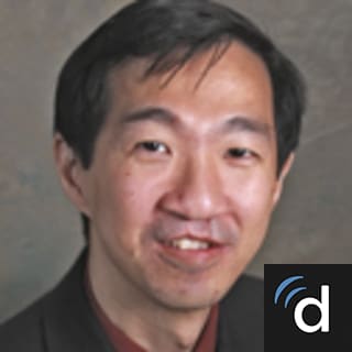 Benjamin Yeh, MD