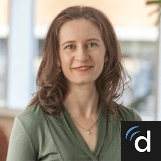Katherine Finney, MD