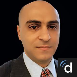 Qais Abu Ali, MD