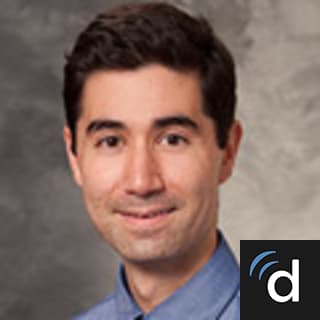 Christopher Bermant, MD