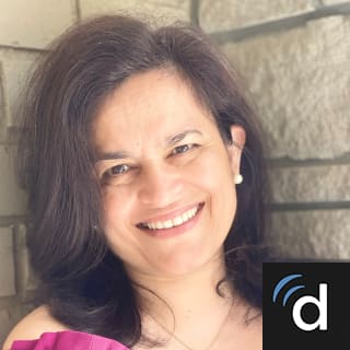 Vinita Srivastava, MD