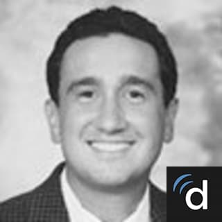 Monty Morales, MD