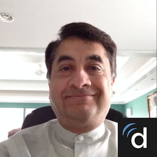 Anil Desai, MD