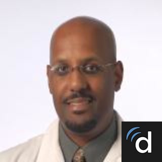 Damon Davis, MD