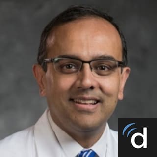 Manesh Patel, MD