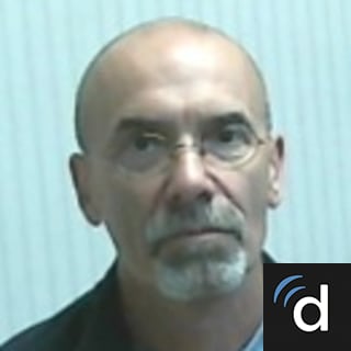 James Splain, MD