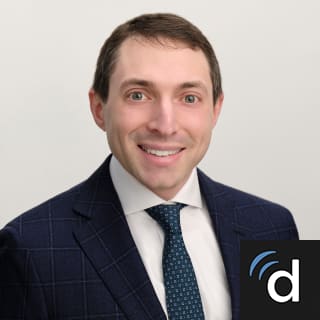 Dr. Mark Rapp, MD – Springfield Gardens, NY | Neurology