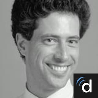 Paul Anderson, MD
