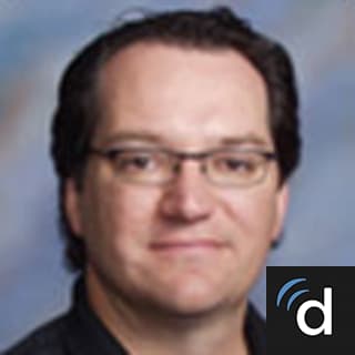 George Wilcox, DO