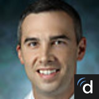 Mark Jennings, MD, Pulmonology, Baltimore, MD