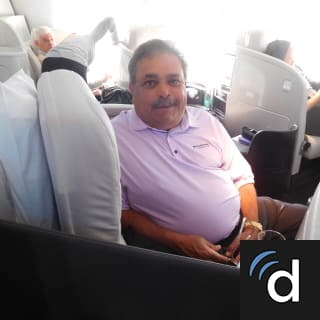 Rakesh Patel, MD