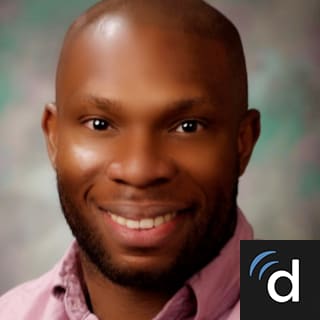 Chinedu Okeke, MD, Other MD/DO, Fort Lauderdale, FL