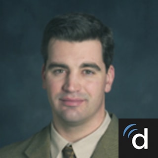 Robert Meehan, MD, Orthopaedic Surgery, Detroit, MI