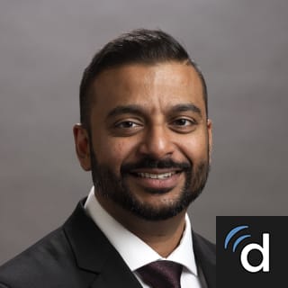 Deepak Nair, MD, Neurology, Peoria, IL