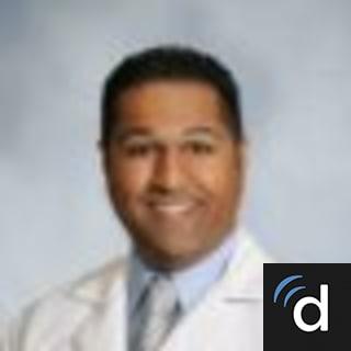 Samrat Ambewadikar, MD