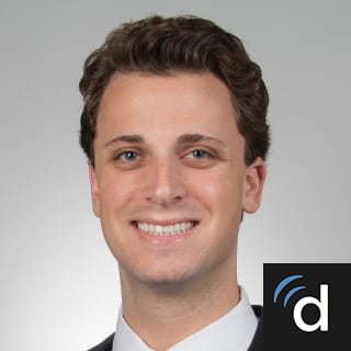Alexander Dru, MD