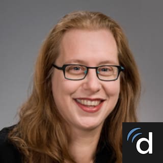 Nathalie Bentov, MD