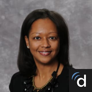 Christi Witherspoon, MD