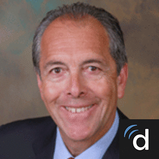 Robert Napoles, MD, Internal Medicine, San Francisco, CA