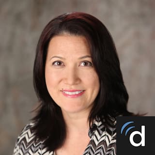 Naomi Akita, MD