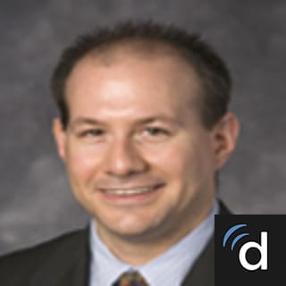 Eric Marderstein, MD, Colon & Rectal Surgery, Cleveland, OH