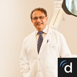 Vidyadhar Chitale, MD, Neurosurgery, Dobbins Afb, GA