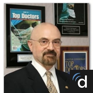 Kenneth Louis, MD