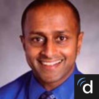 Varunan Sivalingam, MD