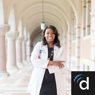 Alysia (Robertson) Kemp, MD