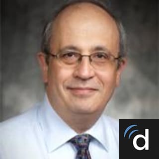 Jorge Prieto, MD
