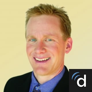 Jeffrey Dillow, MD