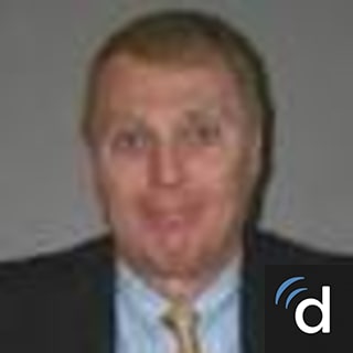 Robert Eastway, DO