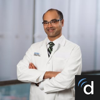 Charudatta Bavare, MD, Vascular Surgery, Houston, TX